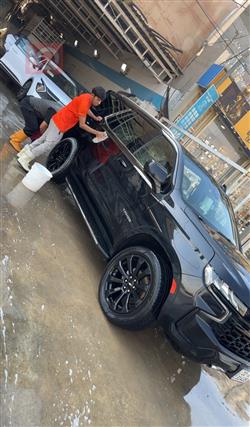 شێڤرۆلێت تاهۆ